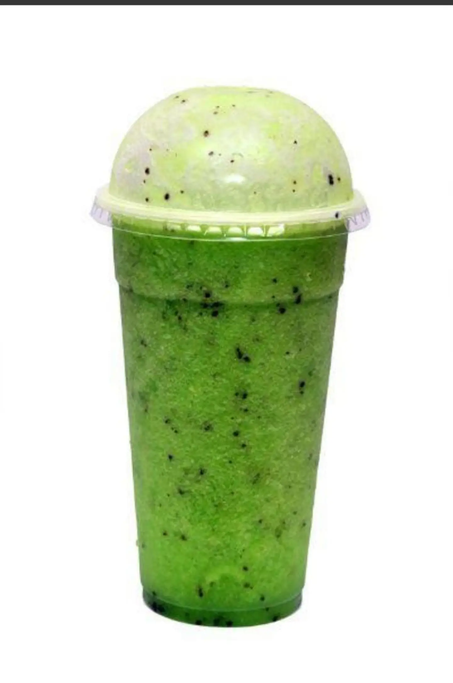 عصير كيوي  - وسط