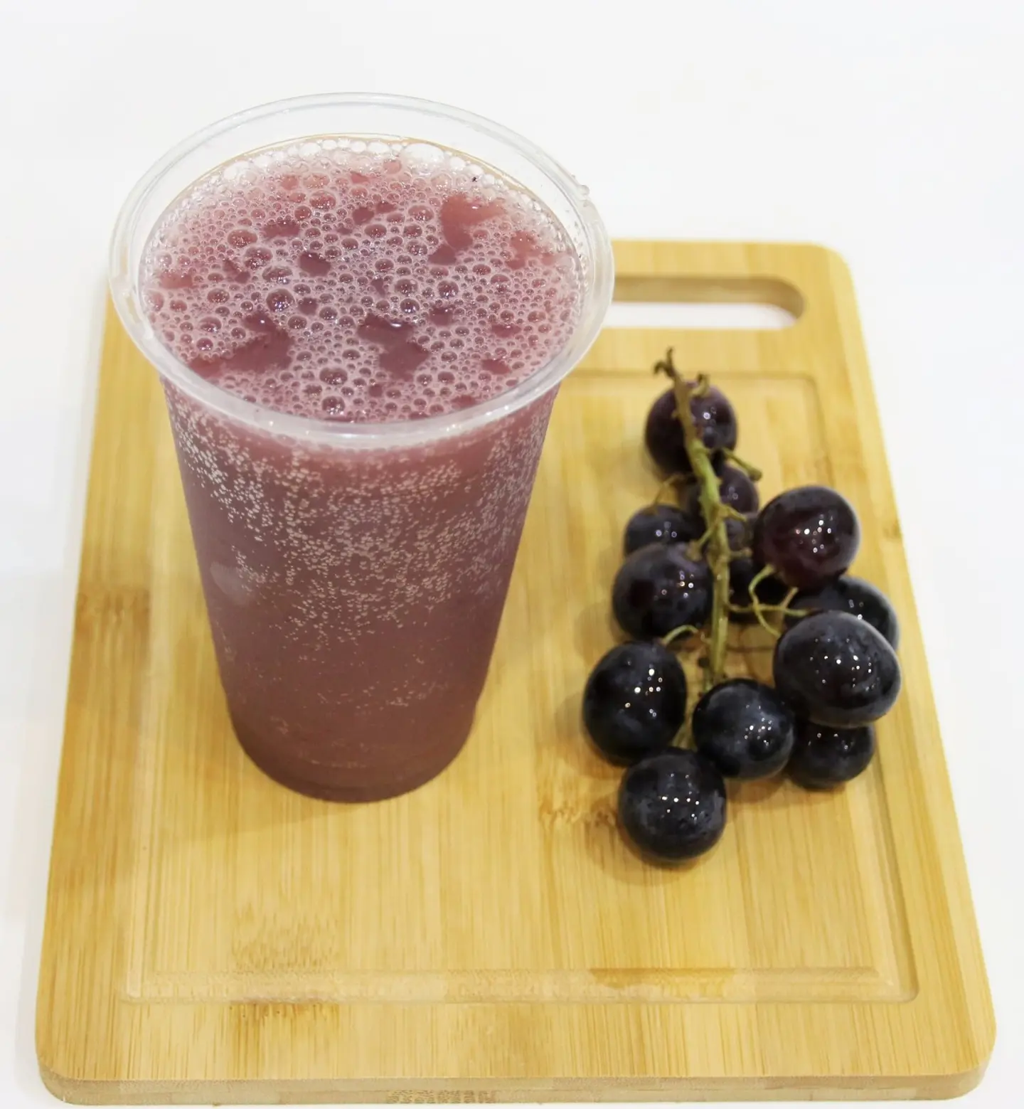 عصير عنب  - وسط