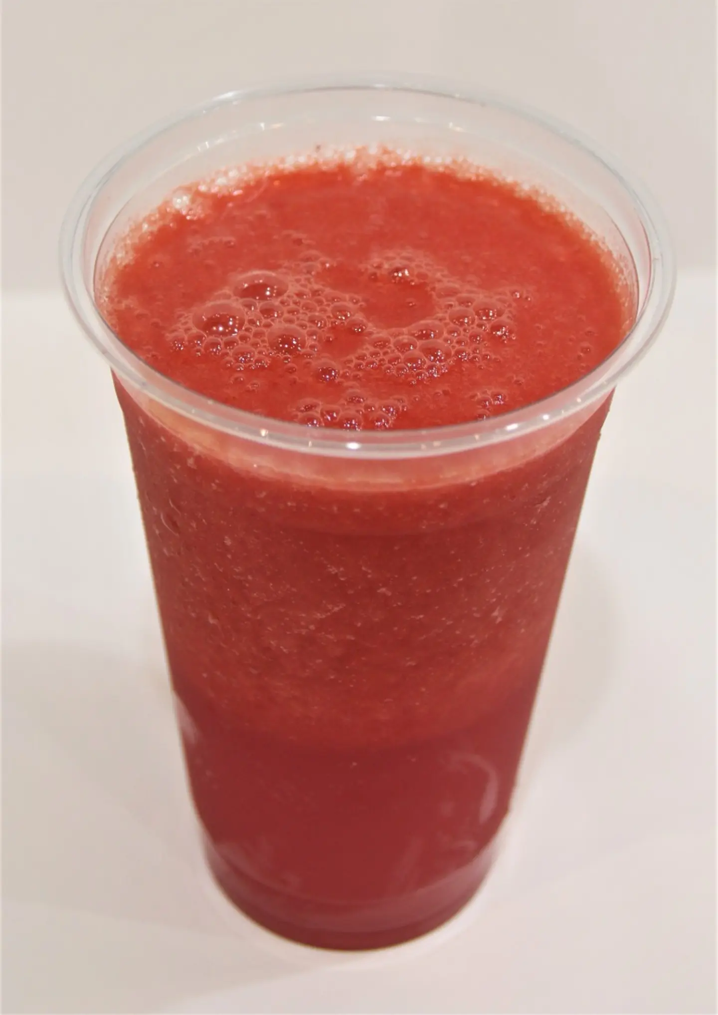 عصير بطيخ  - وسط