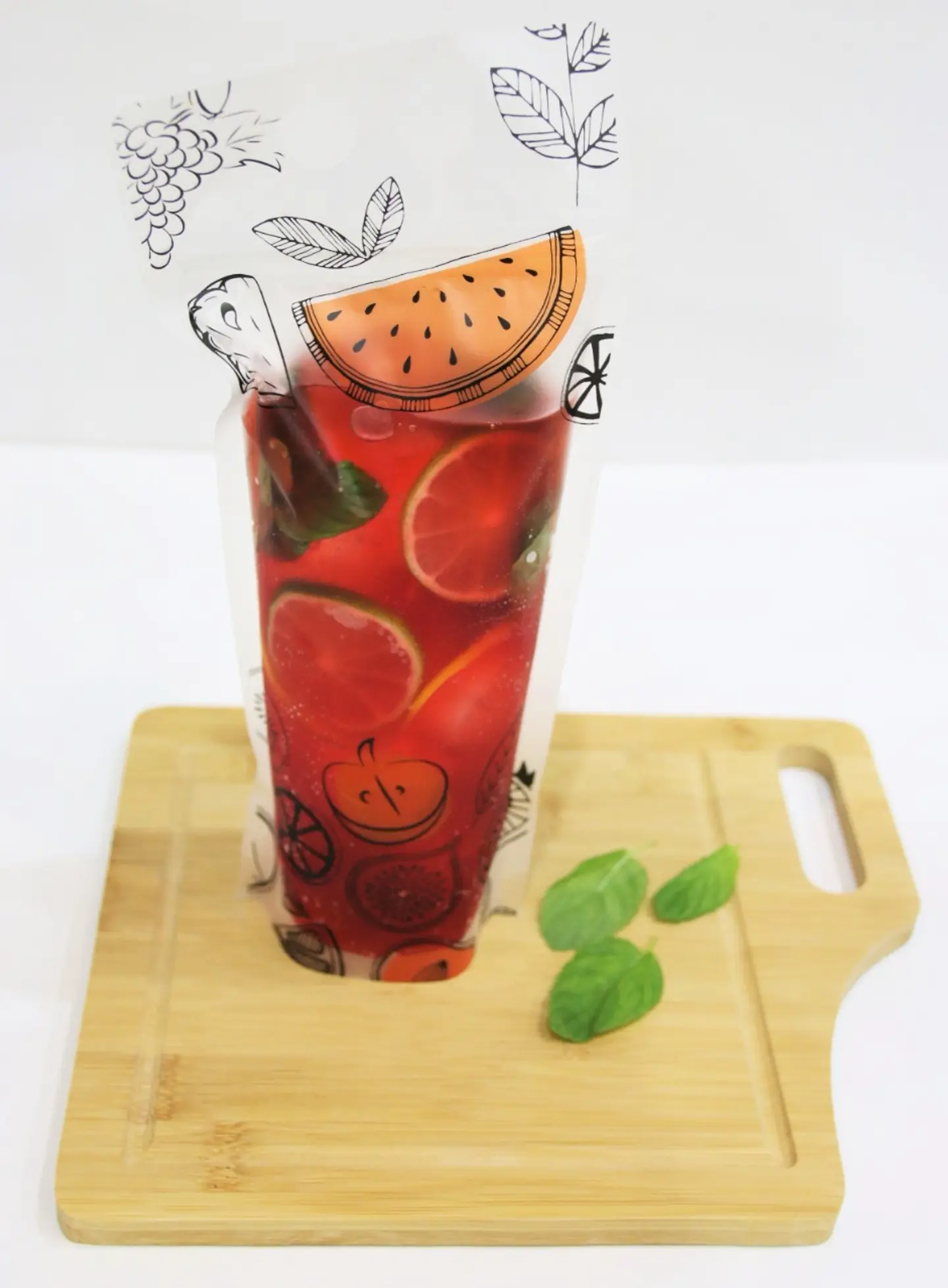 كود رد توت  - وسط