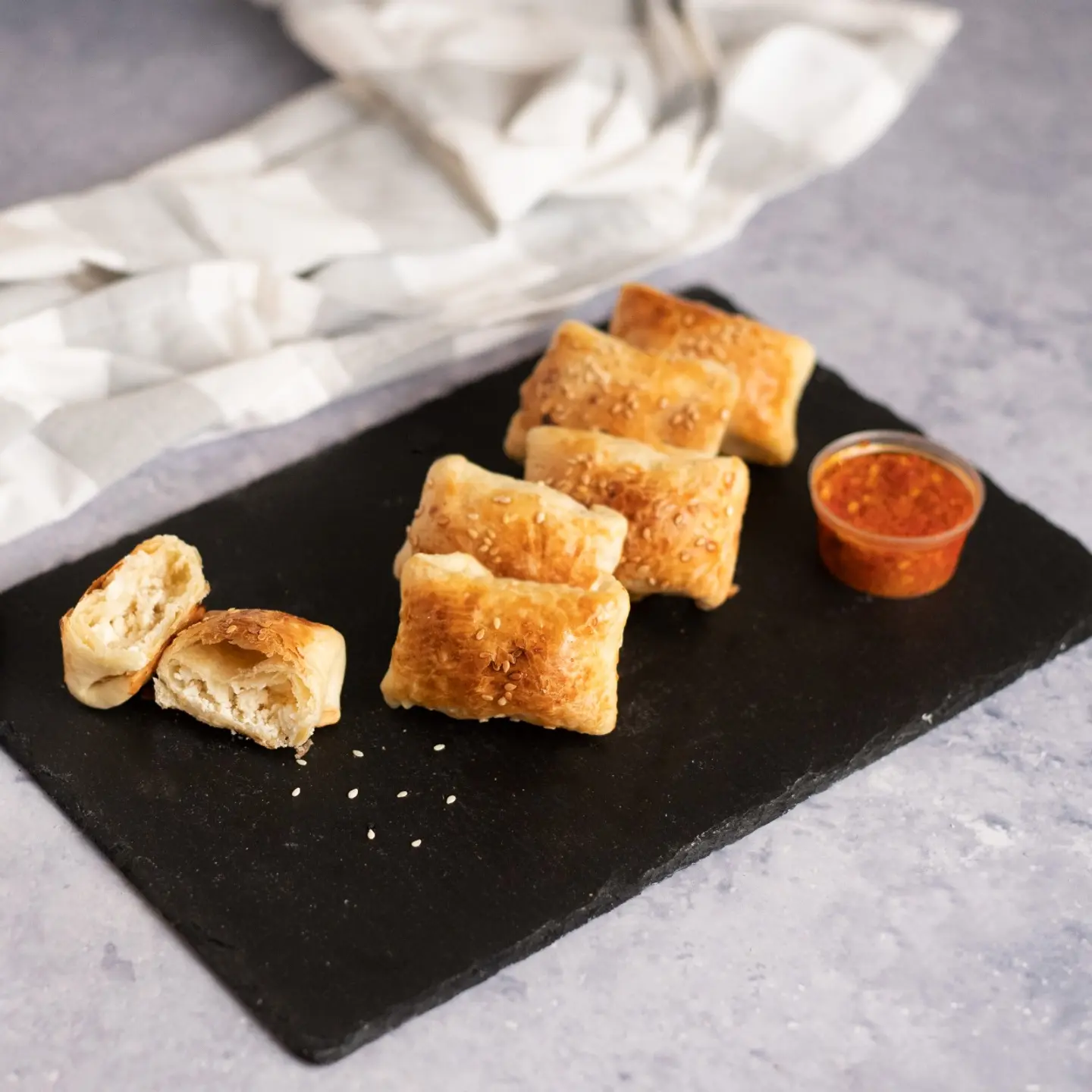 Fermouza - 6 Pieces