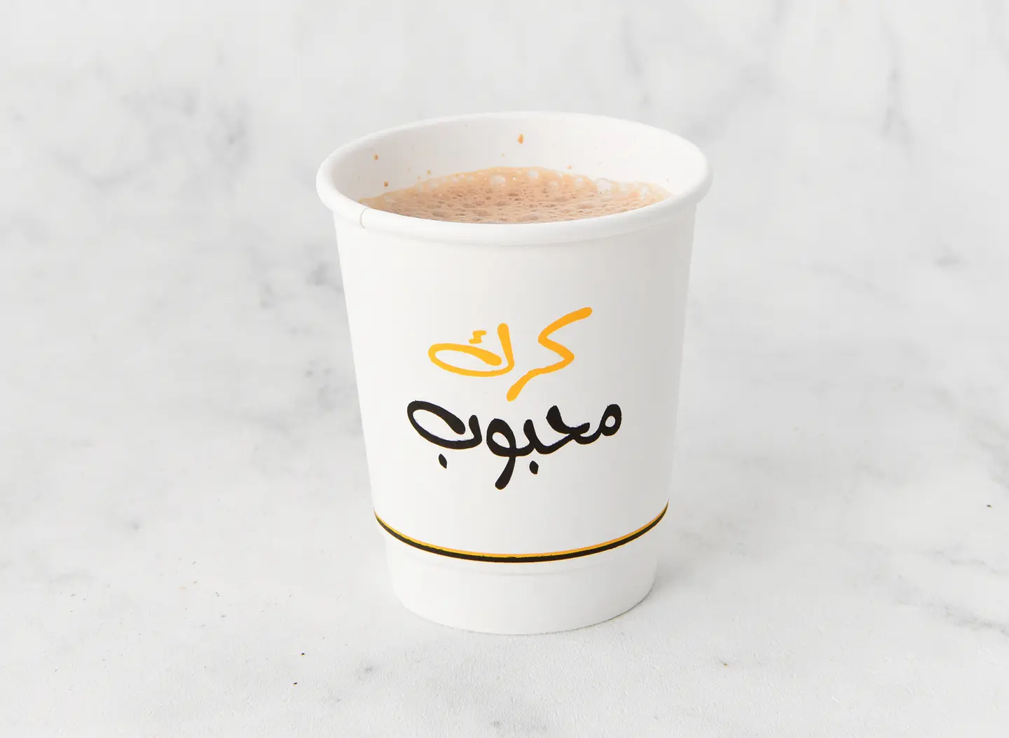 كرك - صغير