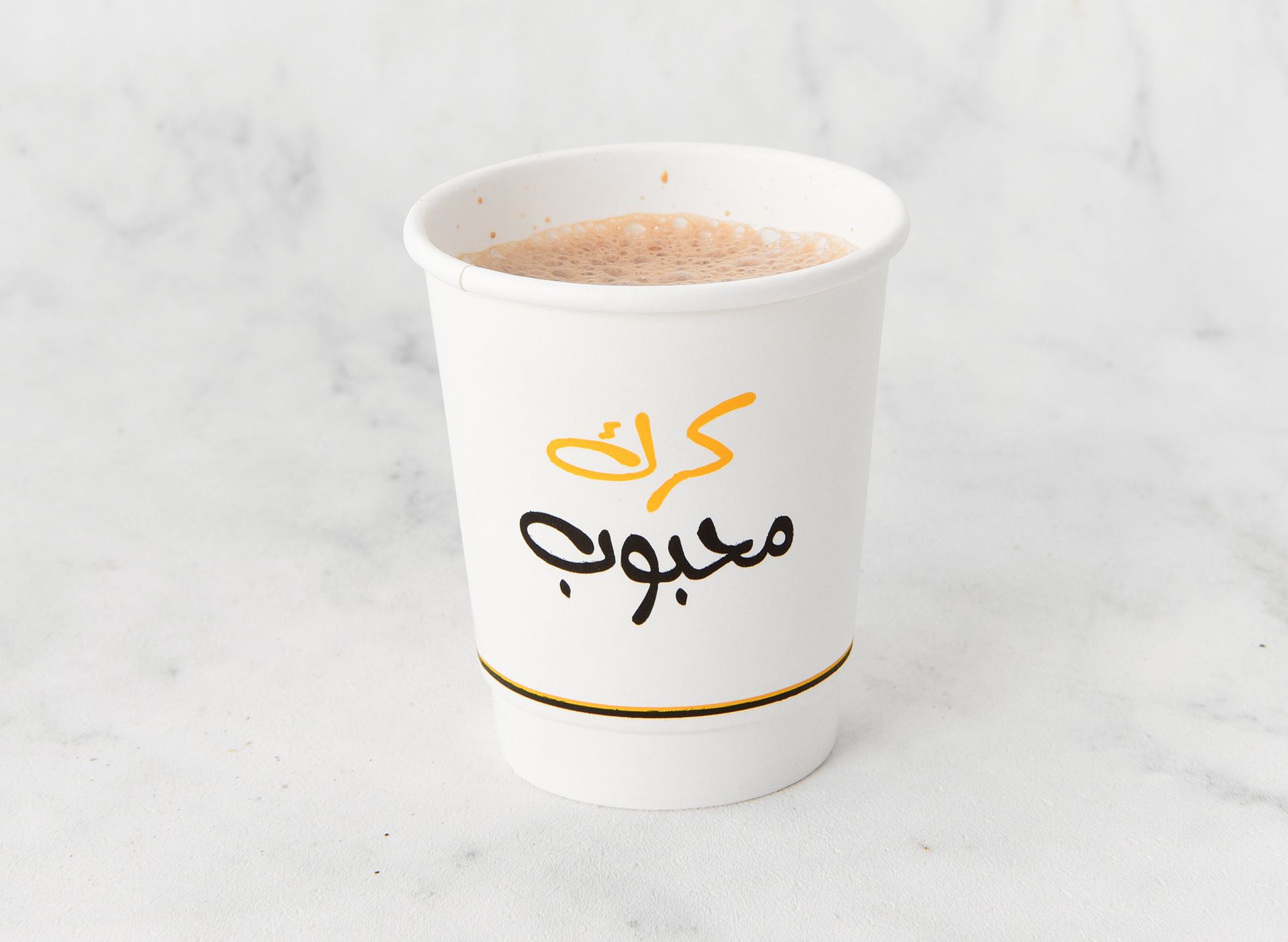 كرك - صغير