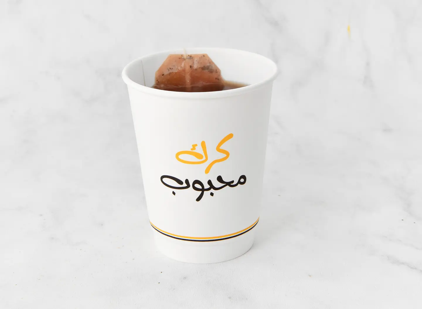 شاي سادة - صغير
