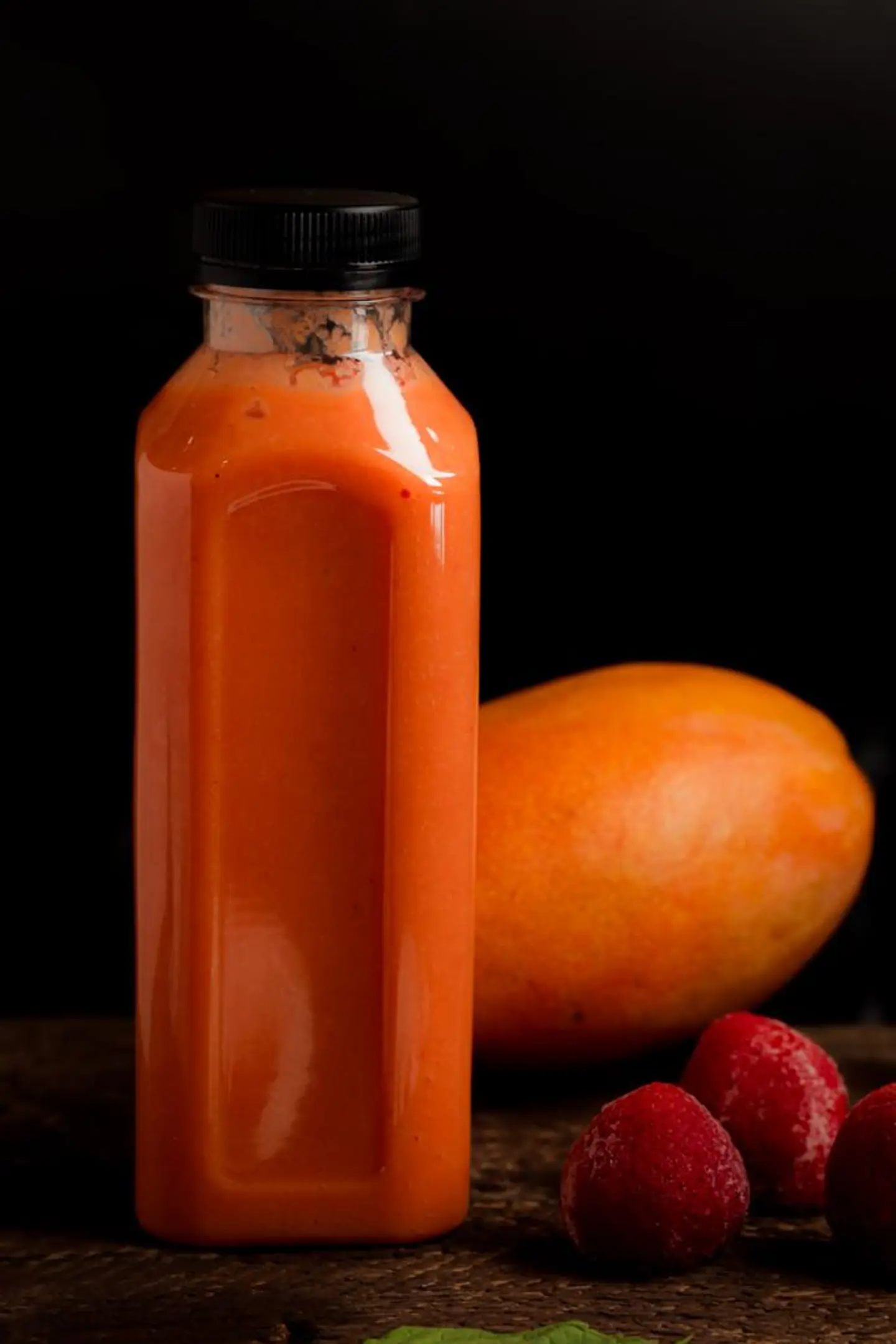Cocktail Juice - Medium