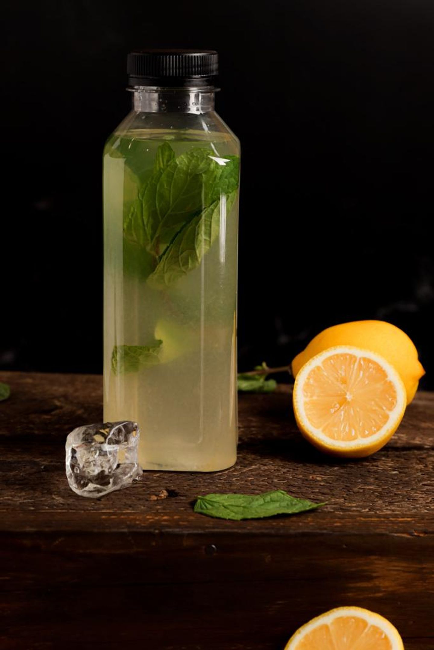 Large Lemon Juice - Medium