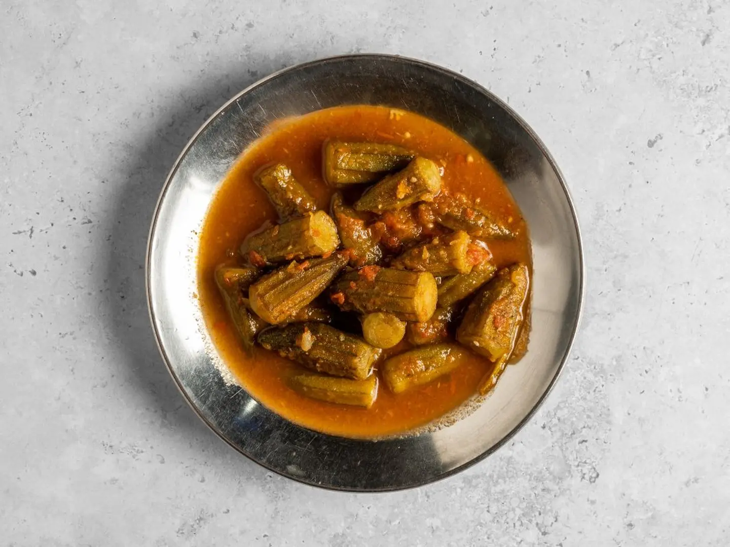 Edam Okra - Small
