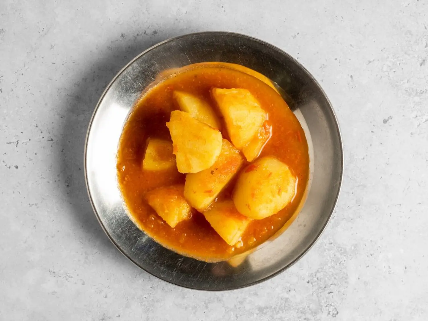 Edam Potato - Small