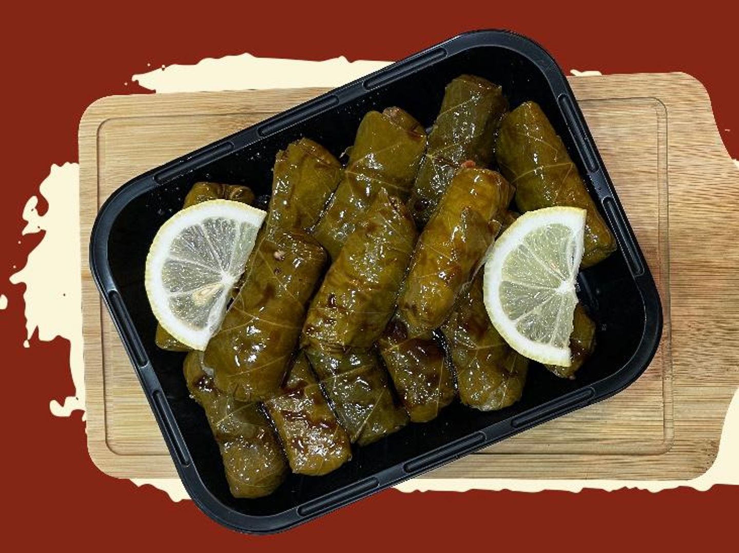 ورق عنب - ورق عنب-كبير
