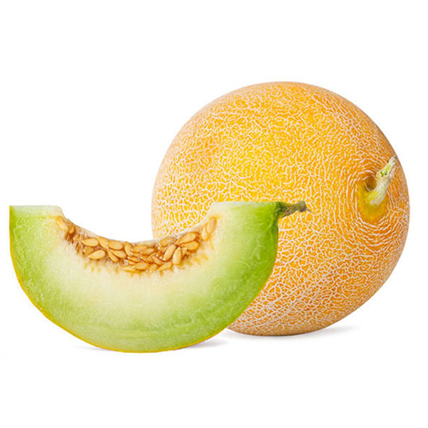 شمام -  حبة