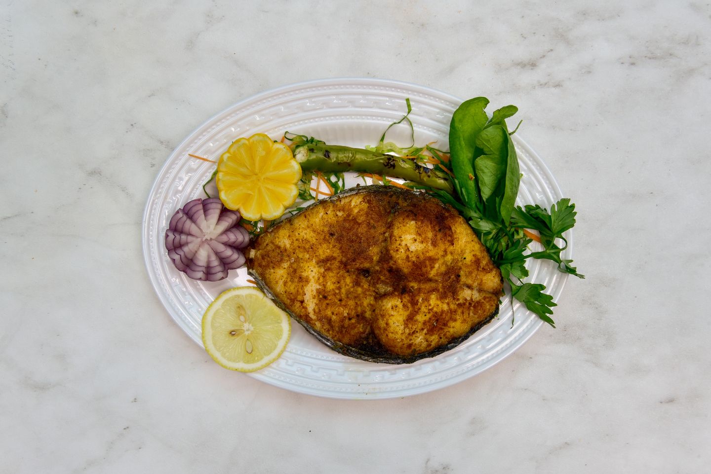 Mackerel - 200 Grams
