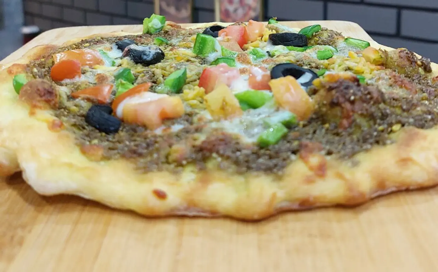 زعتر الطاحونة - زعتر الطاحونة-أبيض