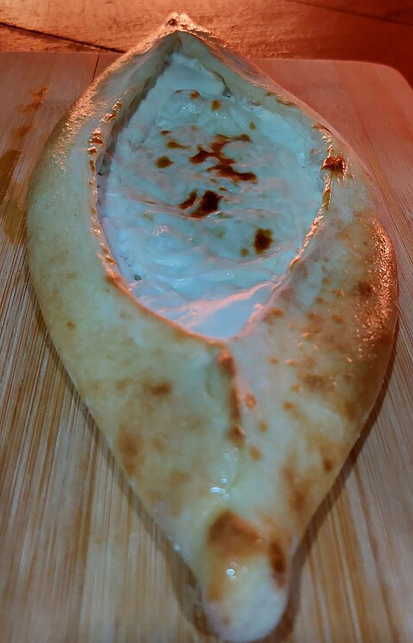 لبنة سادة - أبيض