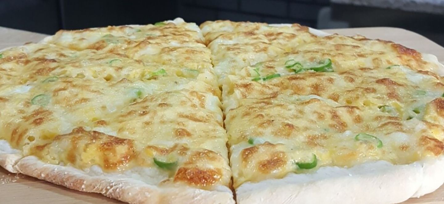بيض ساده - أبيض