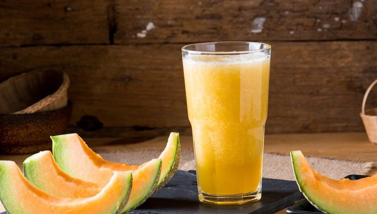 Melon - Medium