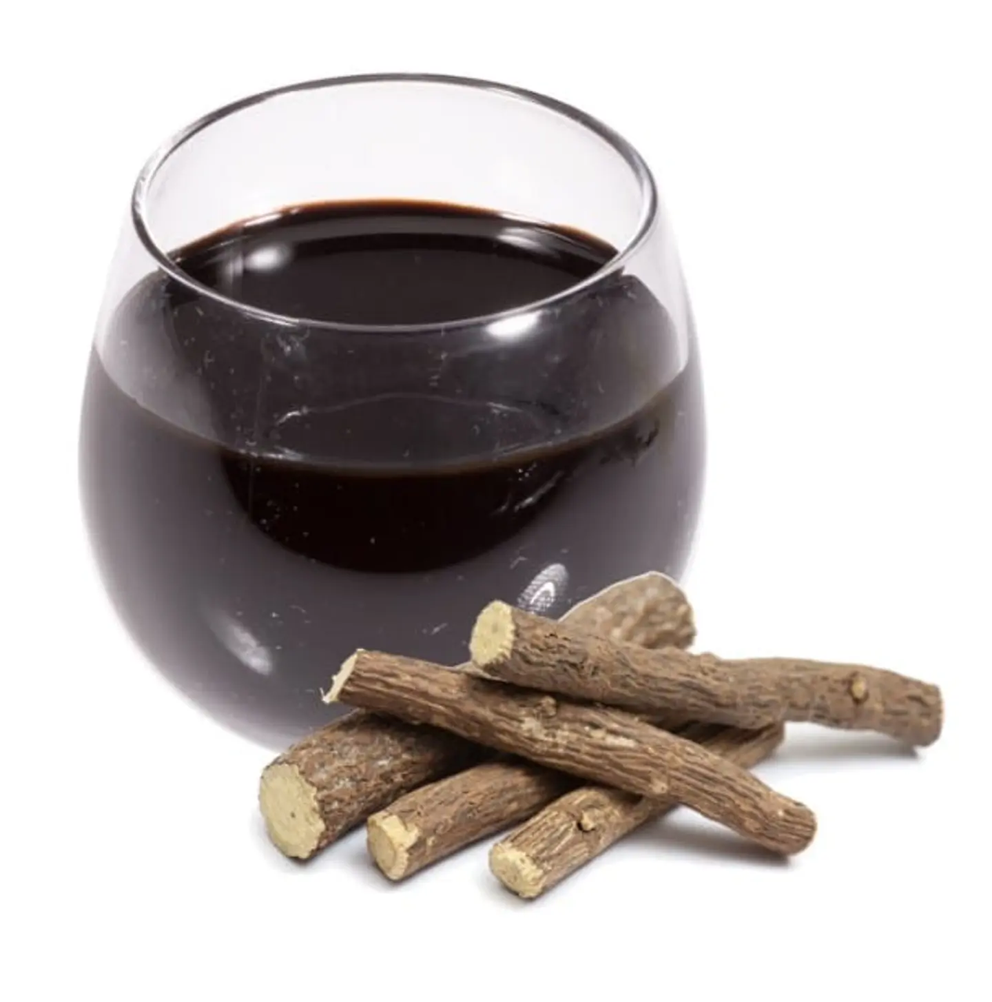 Liquorice - Medium