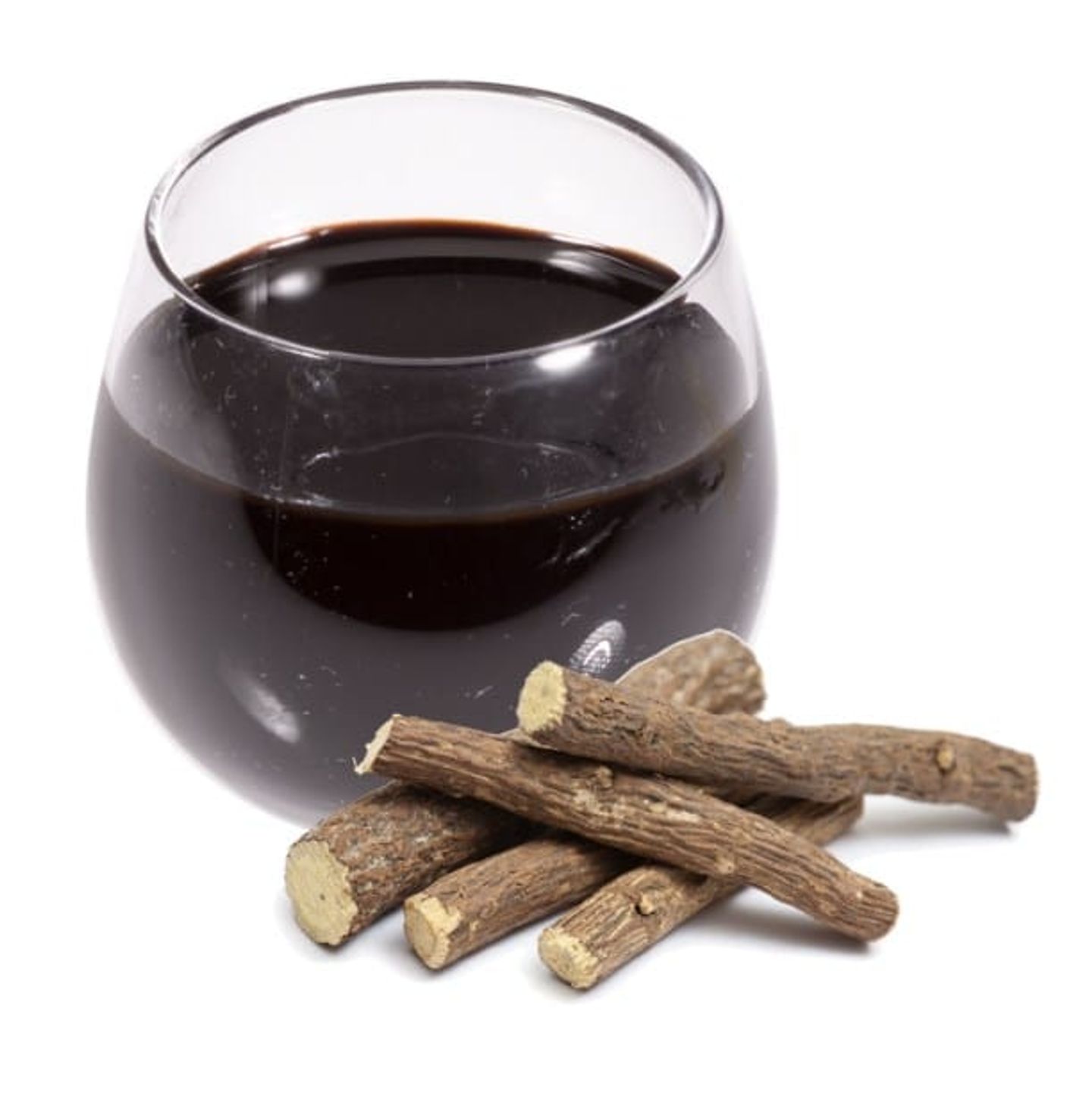 Liquorice - Medium