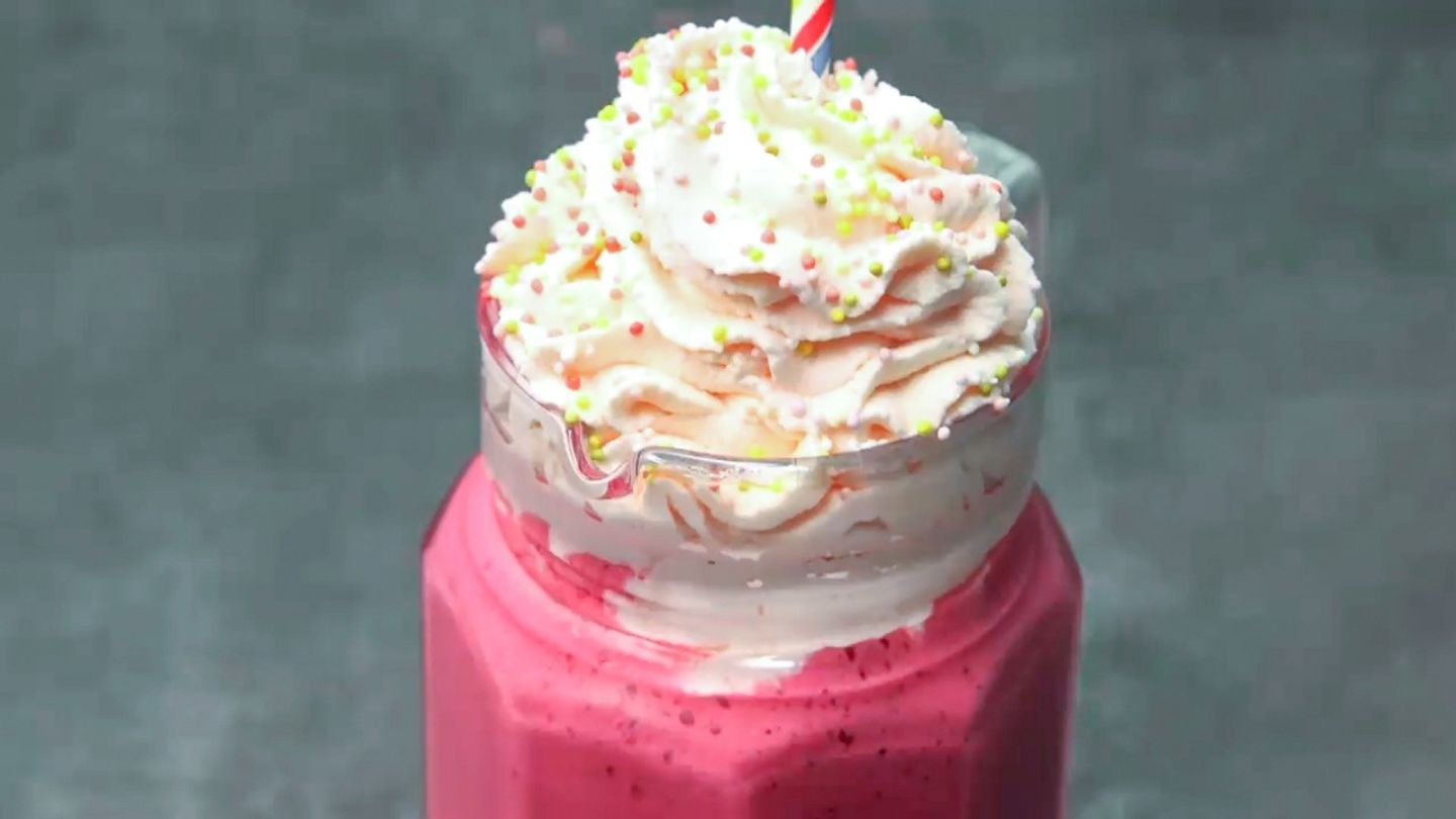Raspberry - Medium