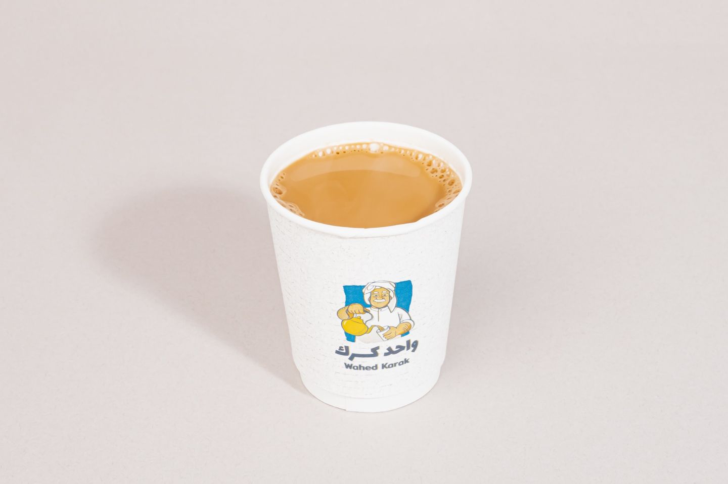 كرك - صغير