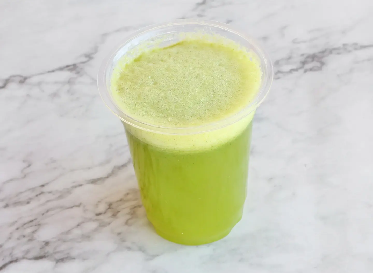 Lemon - Cup