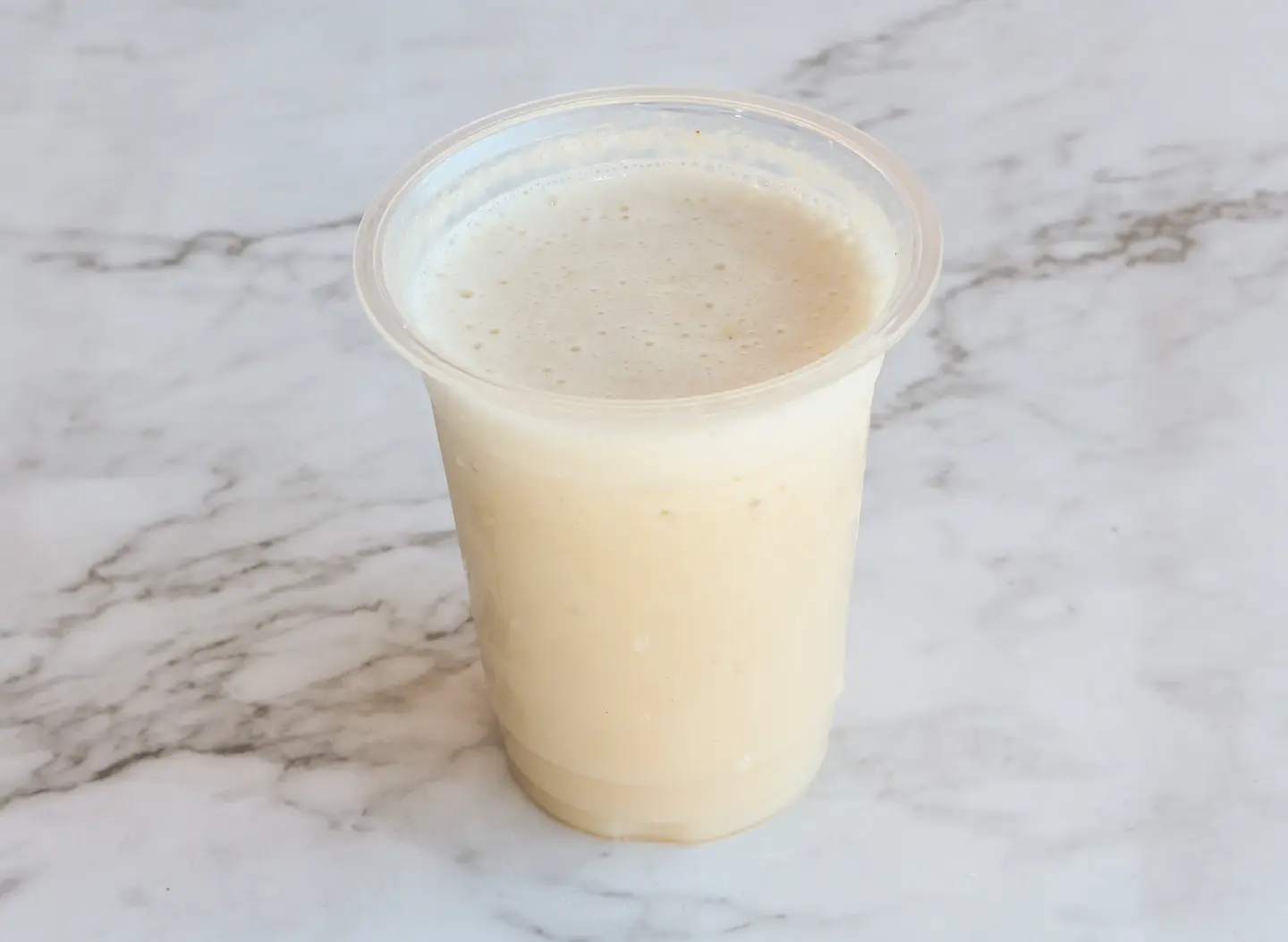 Banana Milk - Gallon
