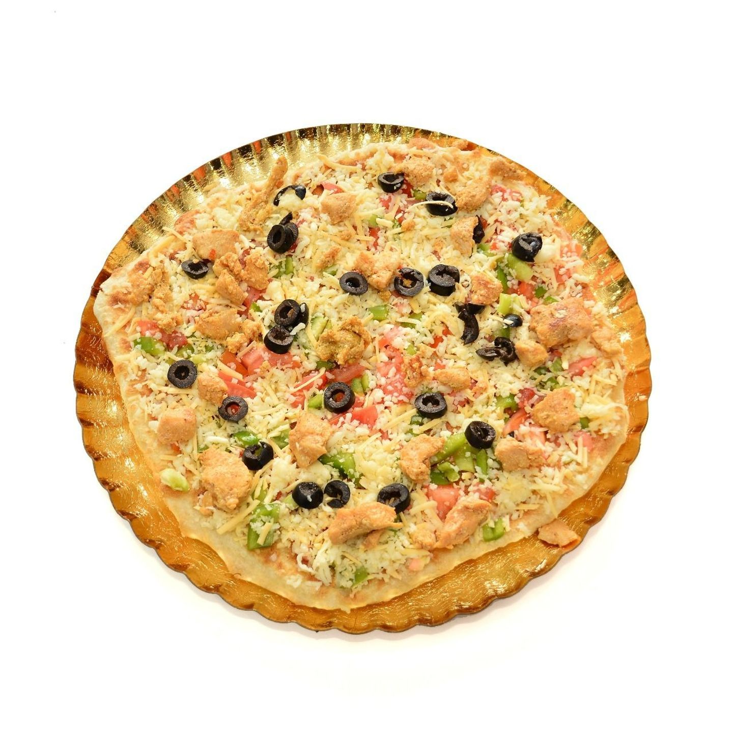 Cheese Mix - Small