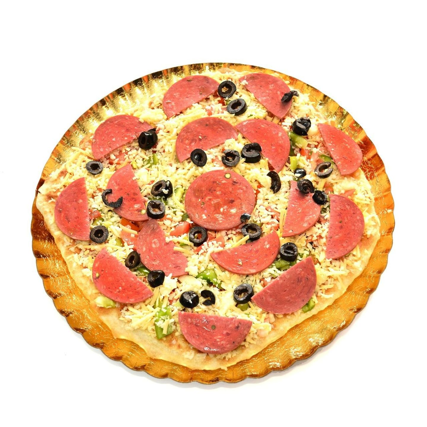 Pepperoni - Small