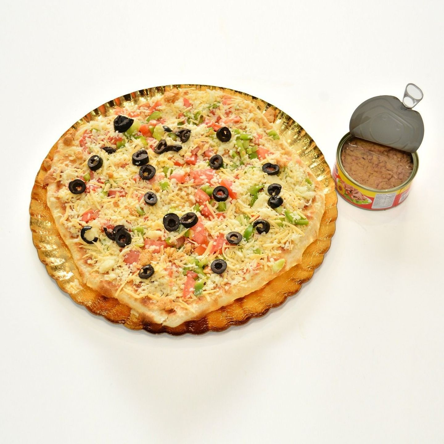 Tuna - Small