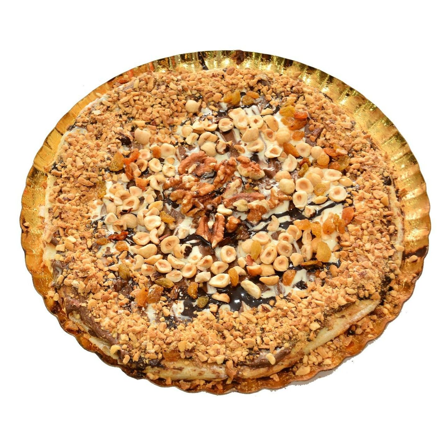 Nutella Nuts - Small