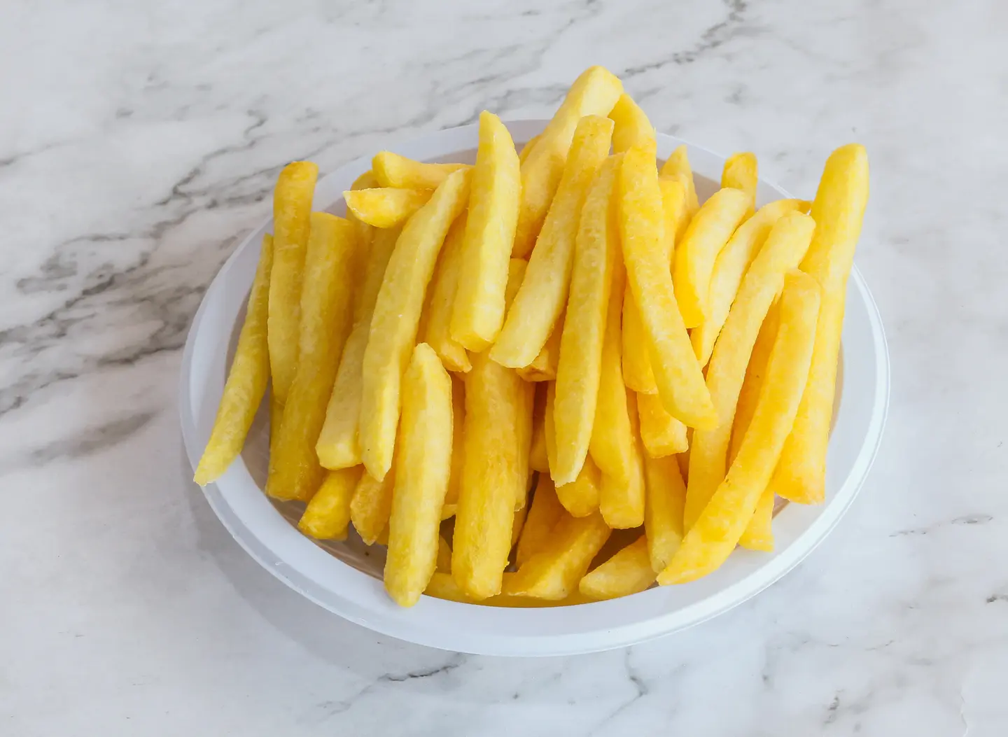 Fries - Small