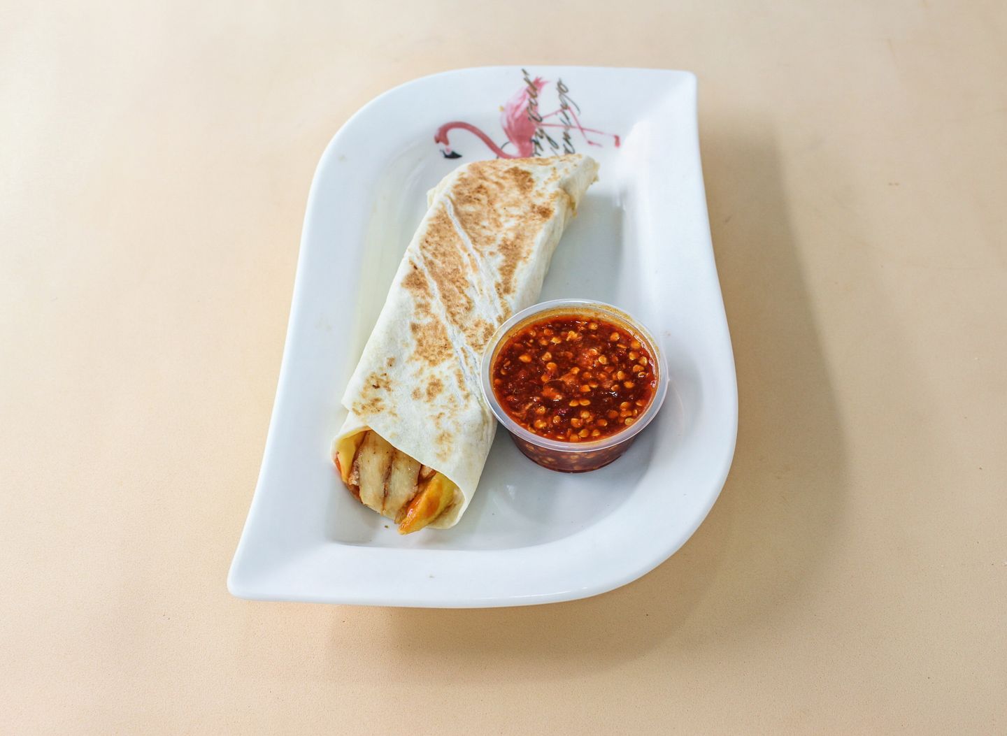 Medium Shawarma - Regular