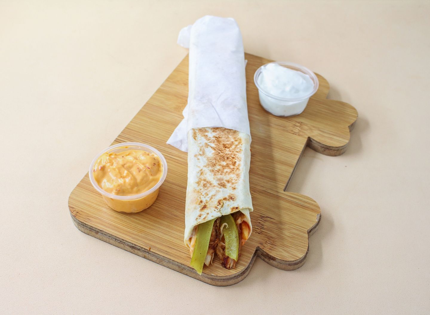 Large Shawarma  - Regular