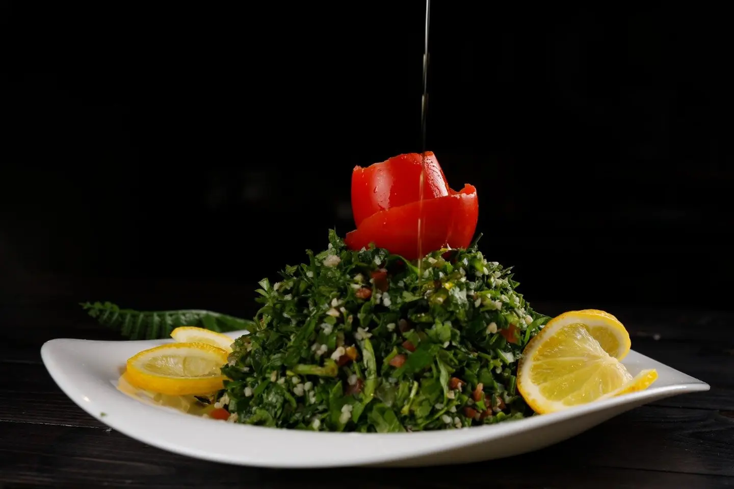 Tabbouleh - Small