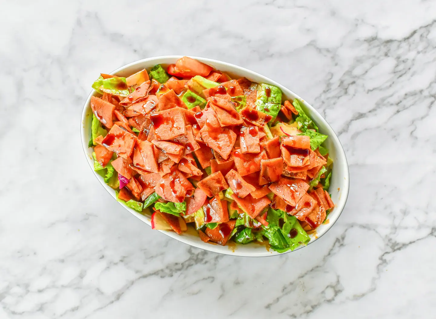 Fattoush - Small