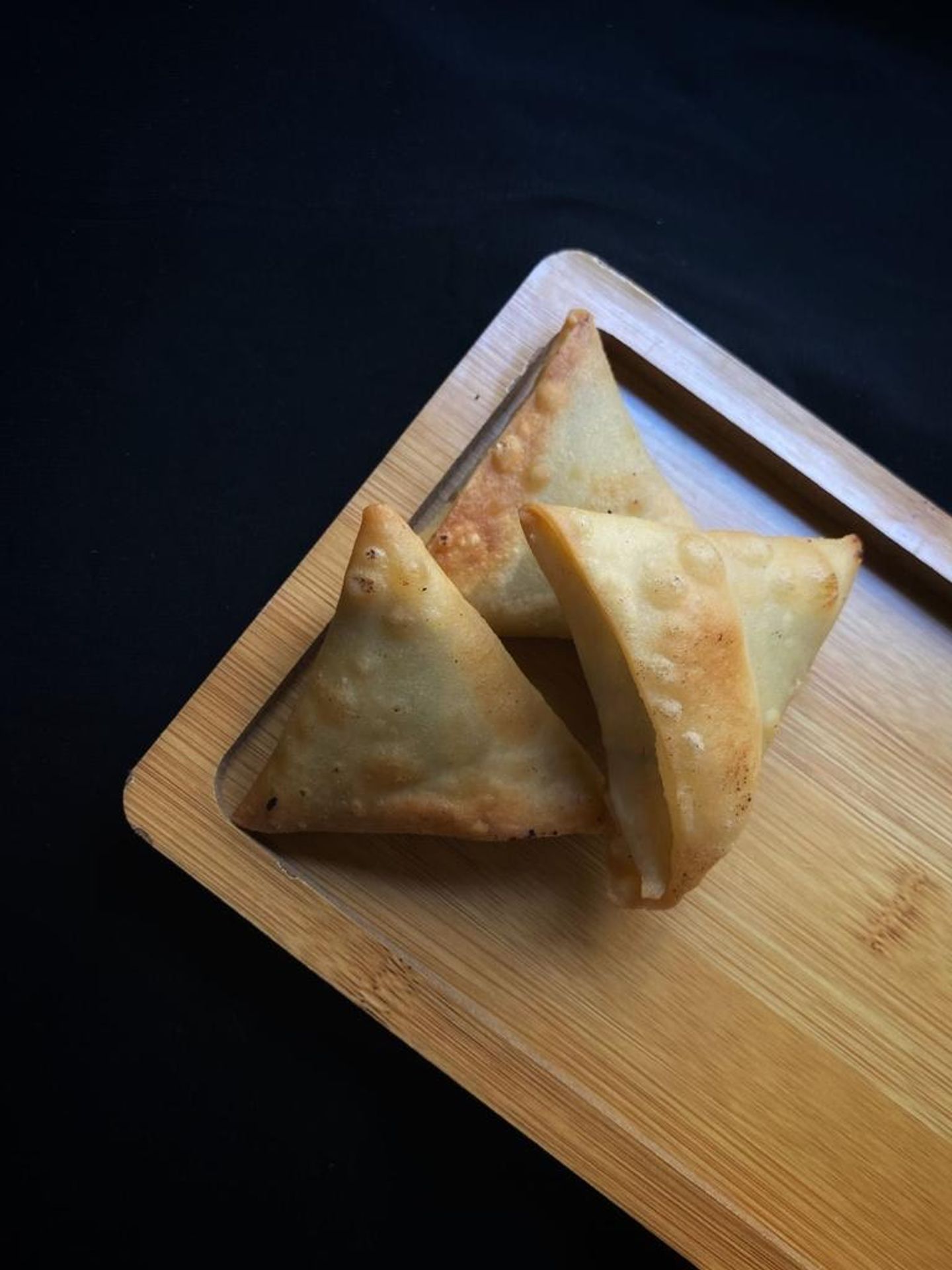 Meat Sambousah  - Small