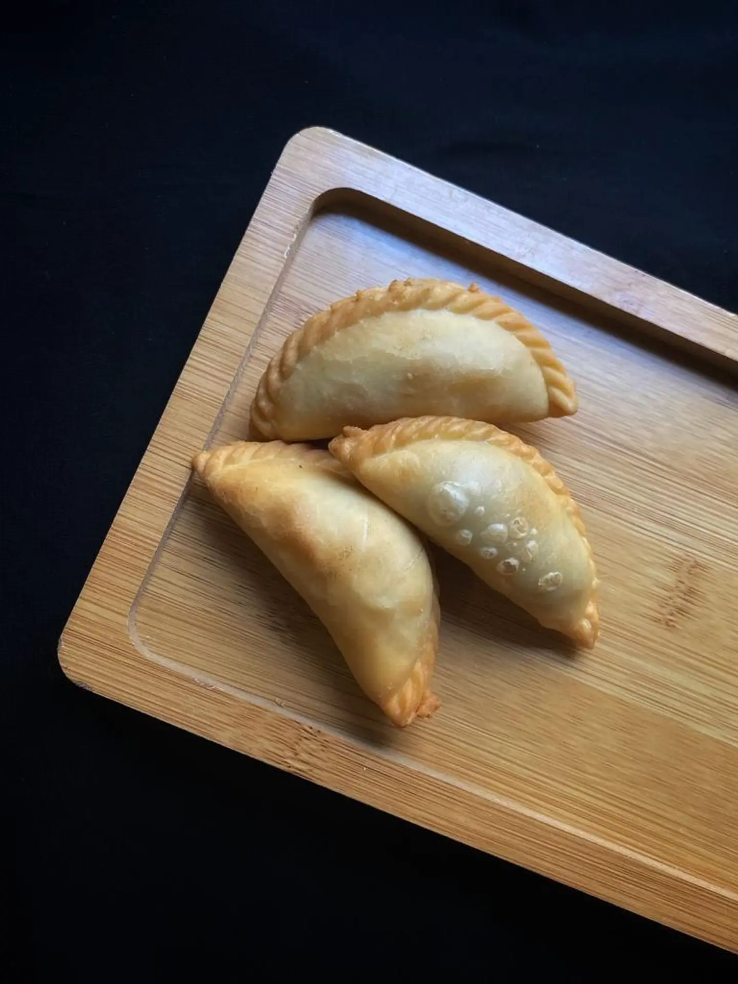 بف مشكل - صغير