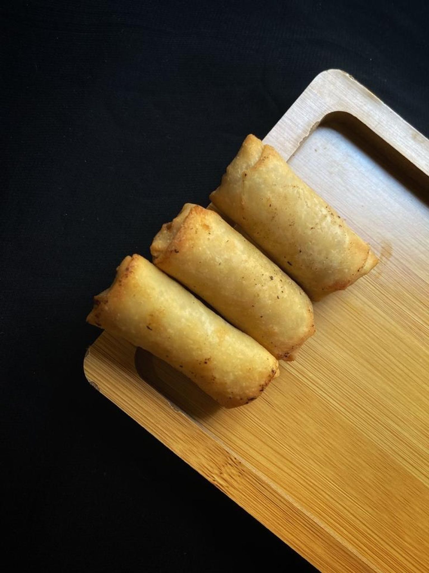 Vegetable Spring Roll - Small