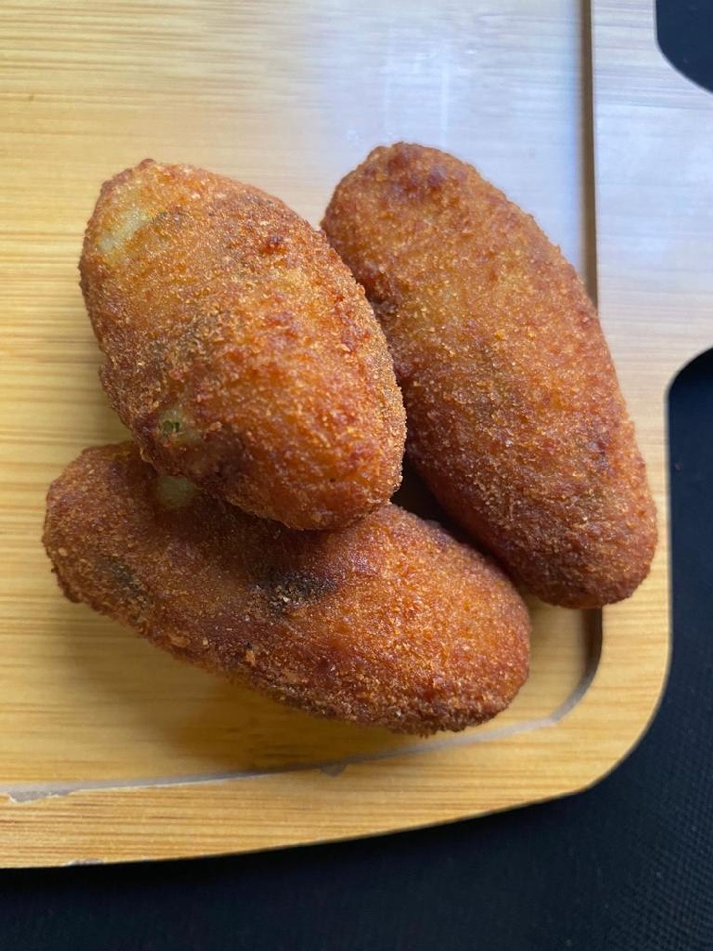 Potato Kofta - Small