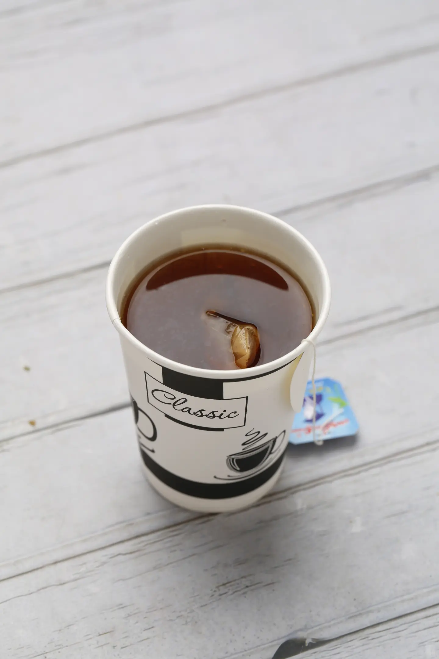 English Tea Pot - Small