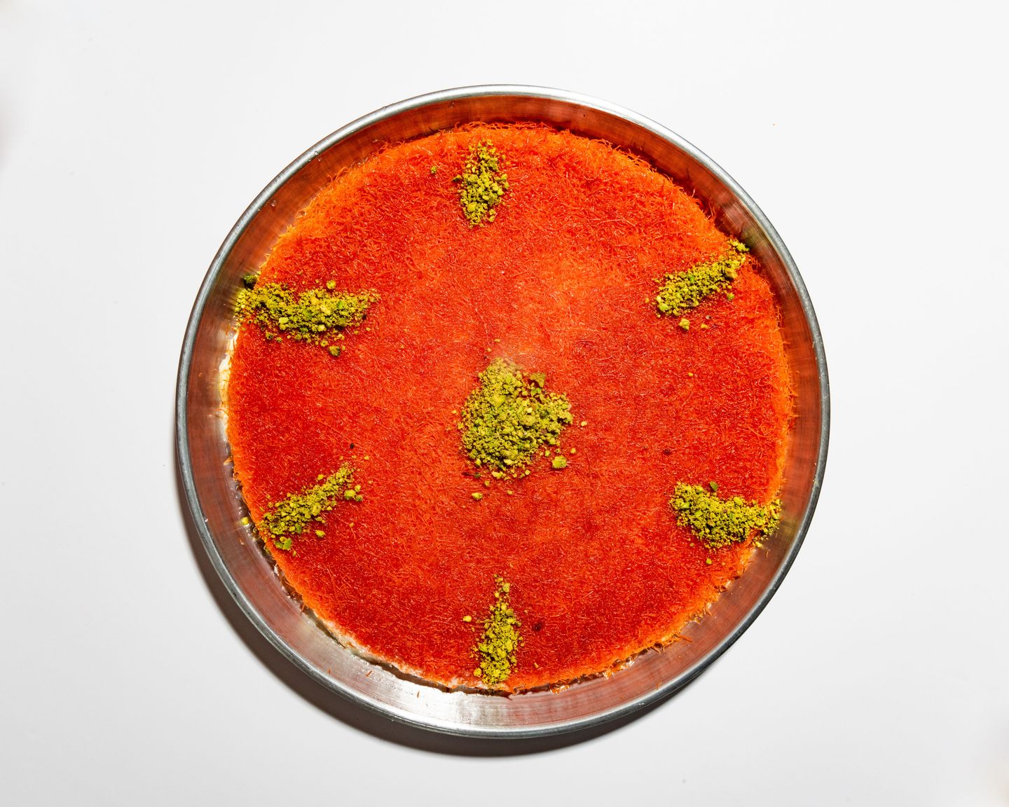 Galaxy Cream Konafa - Small