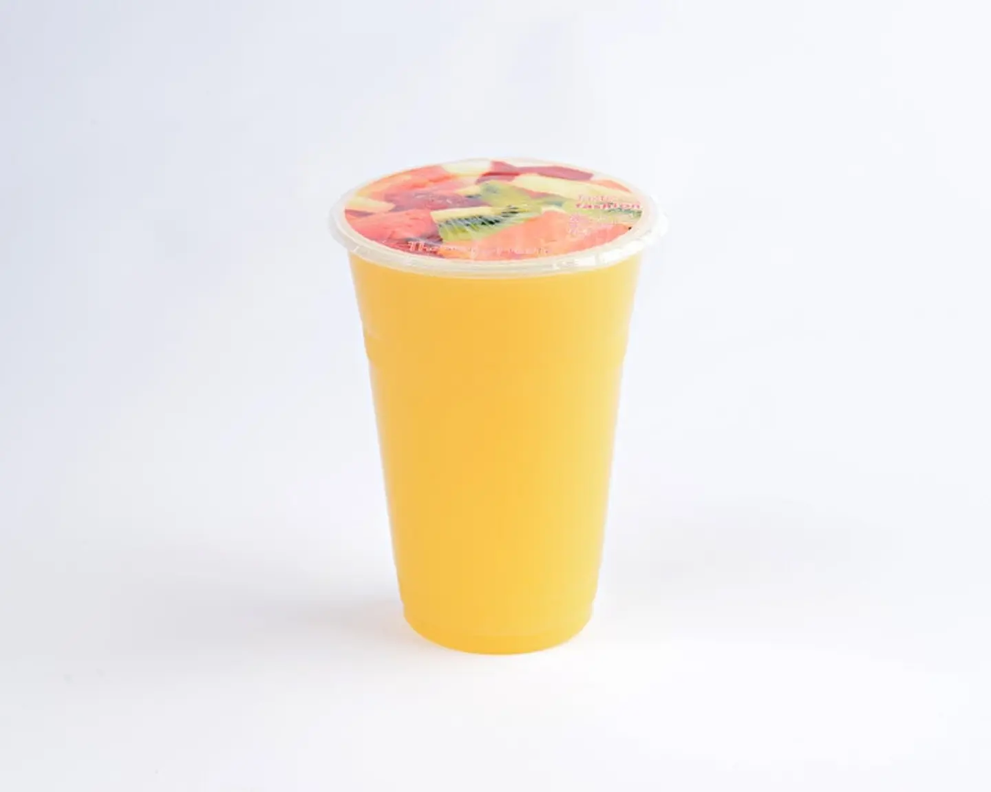 Vitamin C - Large