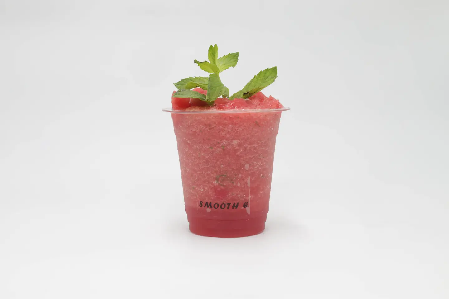 Watermelon With Mint Smoothie  - Small