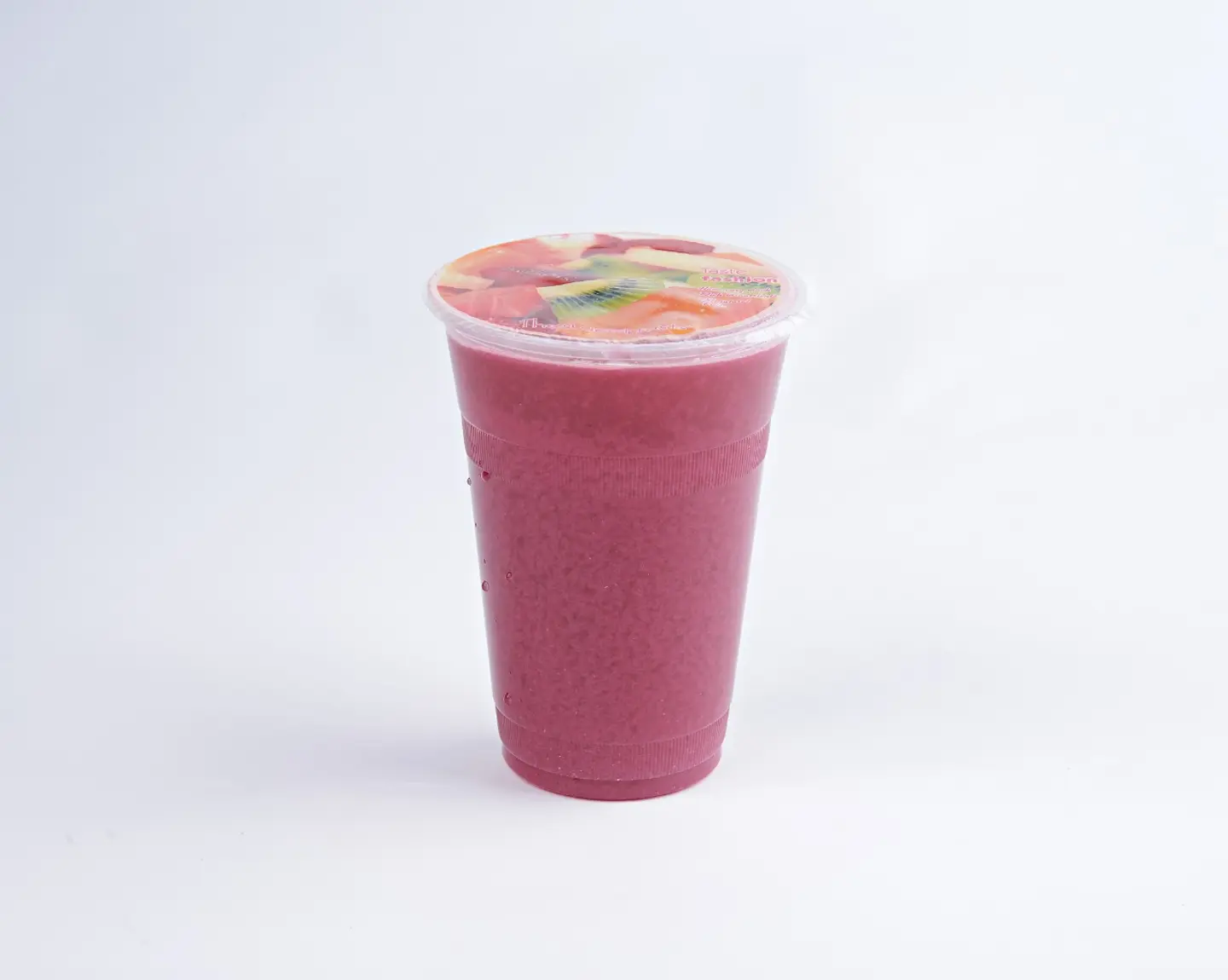 Watermelon With Pomegranate Smoothie - Small