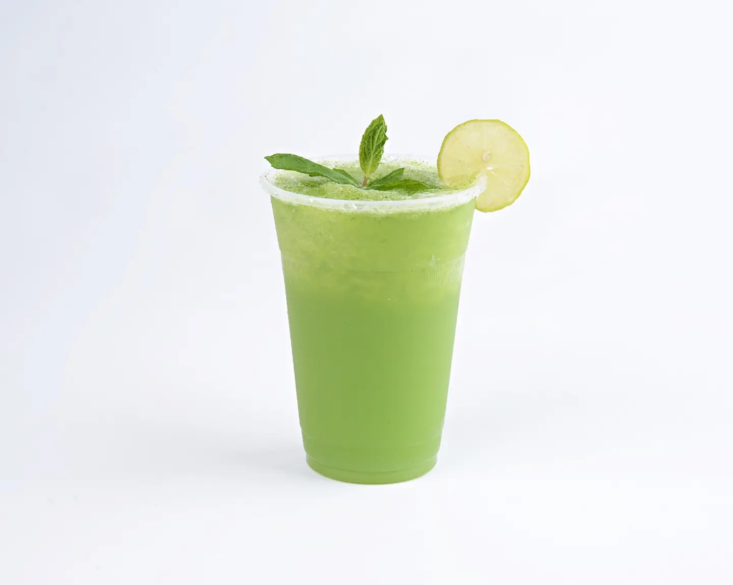Lemon And Mint Smoothie  - Small