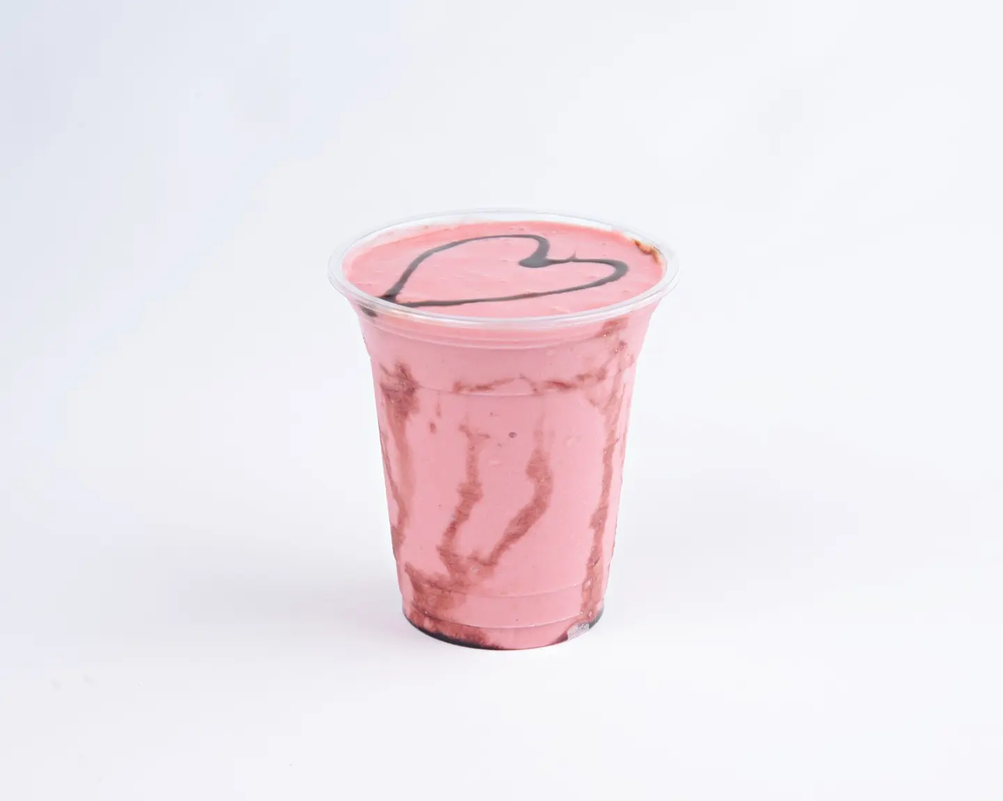 Banana Strawberry Smoothie  - Small