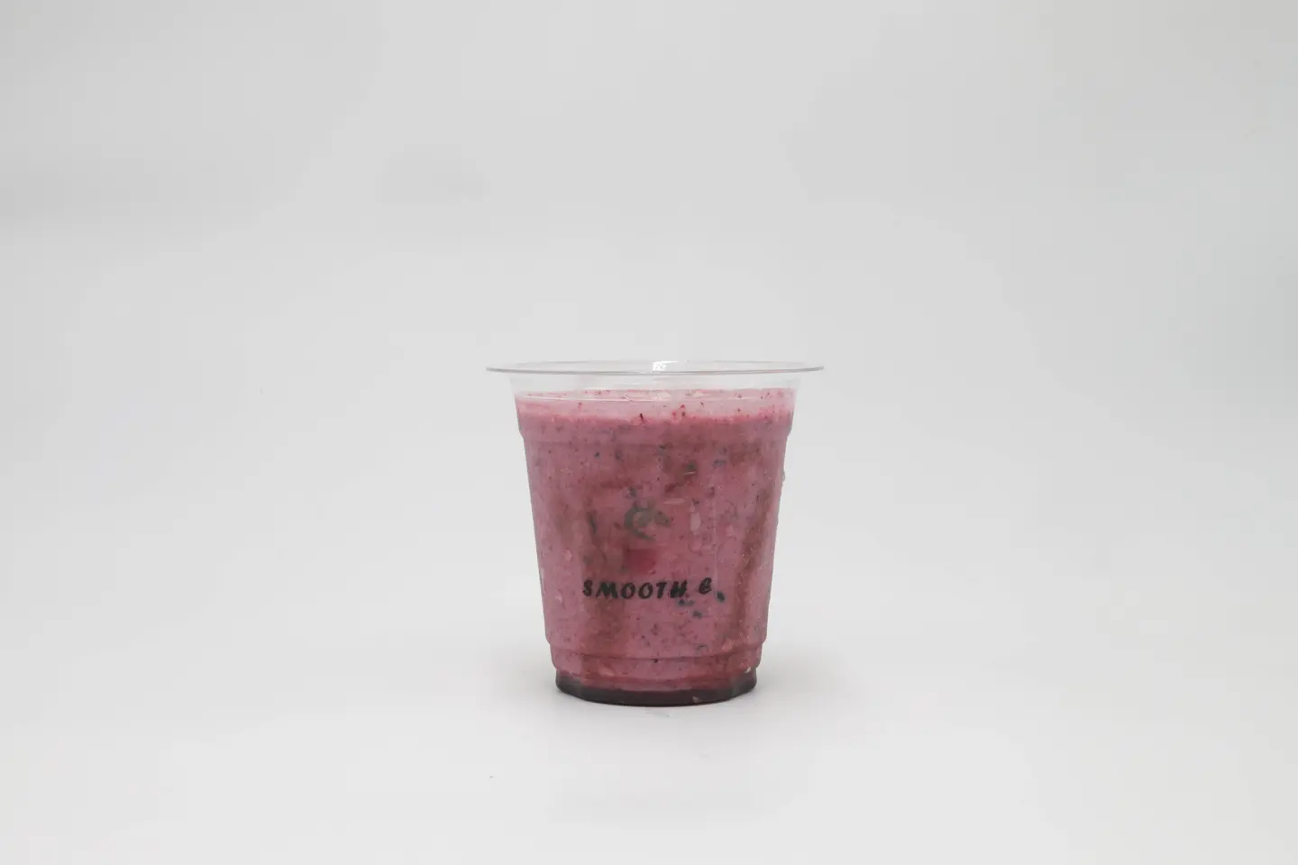 Mixed Berrry Smoothie  - Small