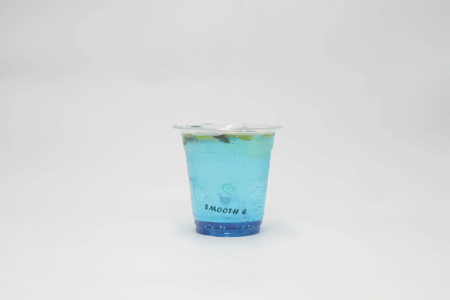 Mojito Blueberry -  Letter