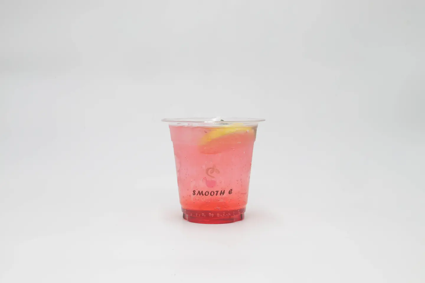 Mojito Strawberry -  Letter
