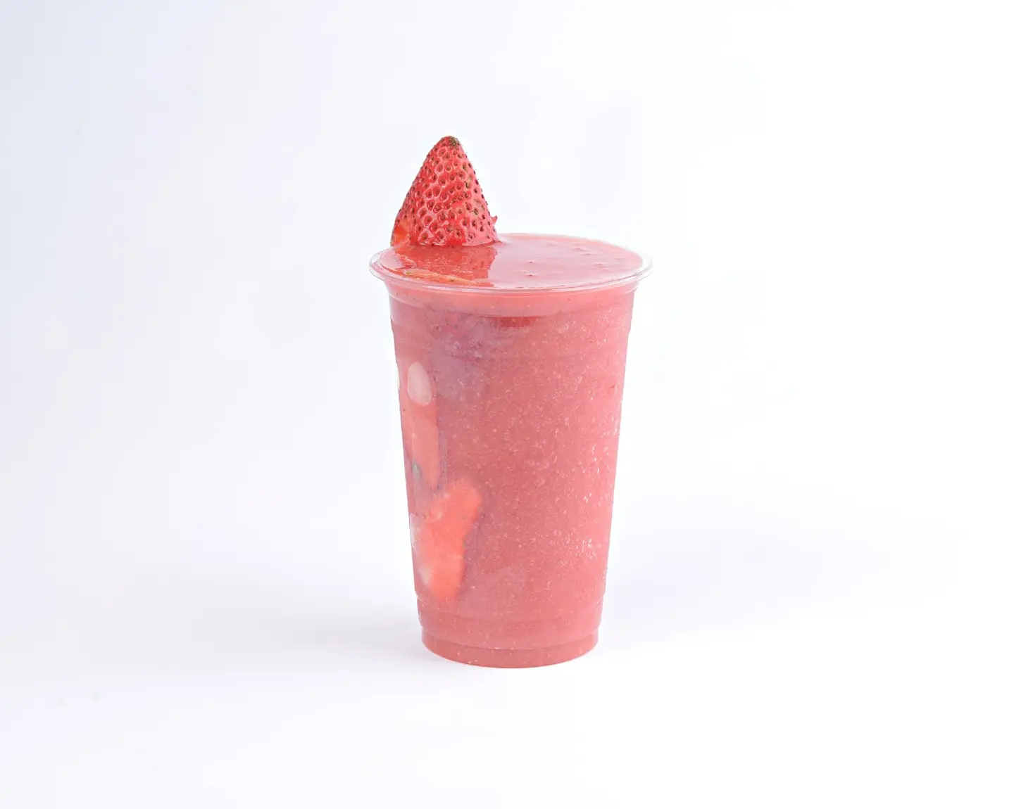 Milk Shake Strawberry  - Small