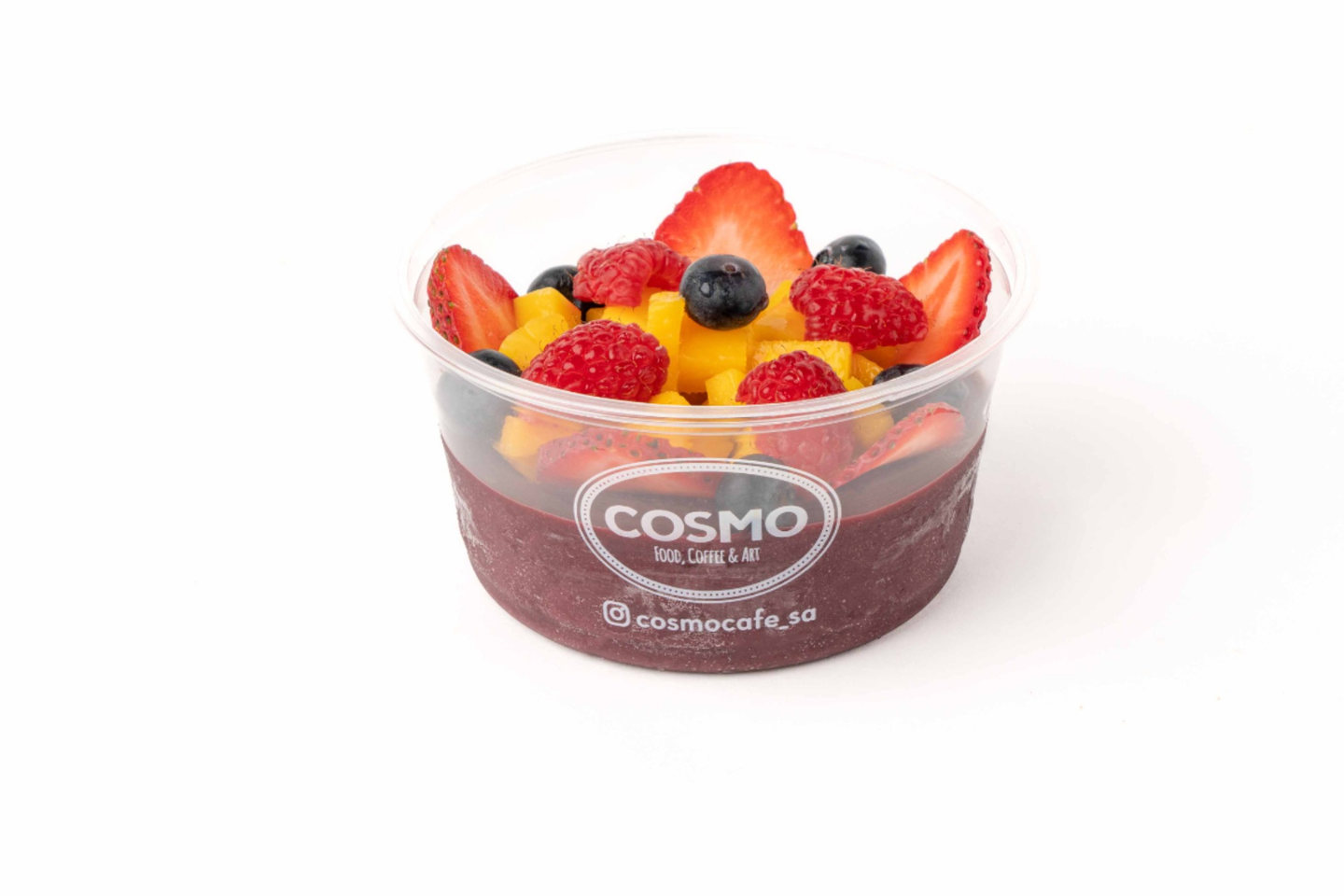 Make Your Own Acai - Large